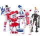 thumbnail image 1 of Xishao Five Nights at Freddy's Game Doll Sister Location Toys FNAF Figuras de acción con articulaciones móviles, regalo para fiesta de niños, juego de Navidad articulado para bebé, cumpleaños, juego de Xishao Juguetes, 1 of 2