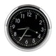 thumbnail image 1 of Mini reloj para coche, reloj para salpicadero de 10 cm | Reloj adhesivo para rejilla de ventilación de coche o camión, 1 of 5