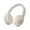 White, variant on Bluetooth Headphones Over Ear, 65H Playtime and 6 EQ Music Modes Wireless Headphones with Microphone, HiFi Stereo Foldable Lightweight Headset, Deep Bass for Home Office Cellphone PC Ect.