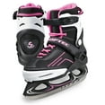 thumbnail image 1 of XP1000 Vibe Skate Récréatif Ajustable, 1 of 4