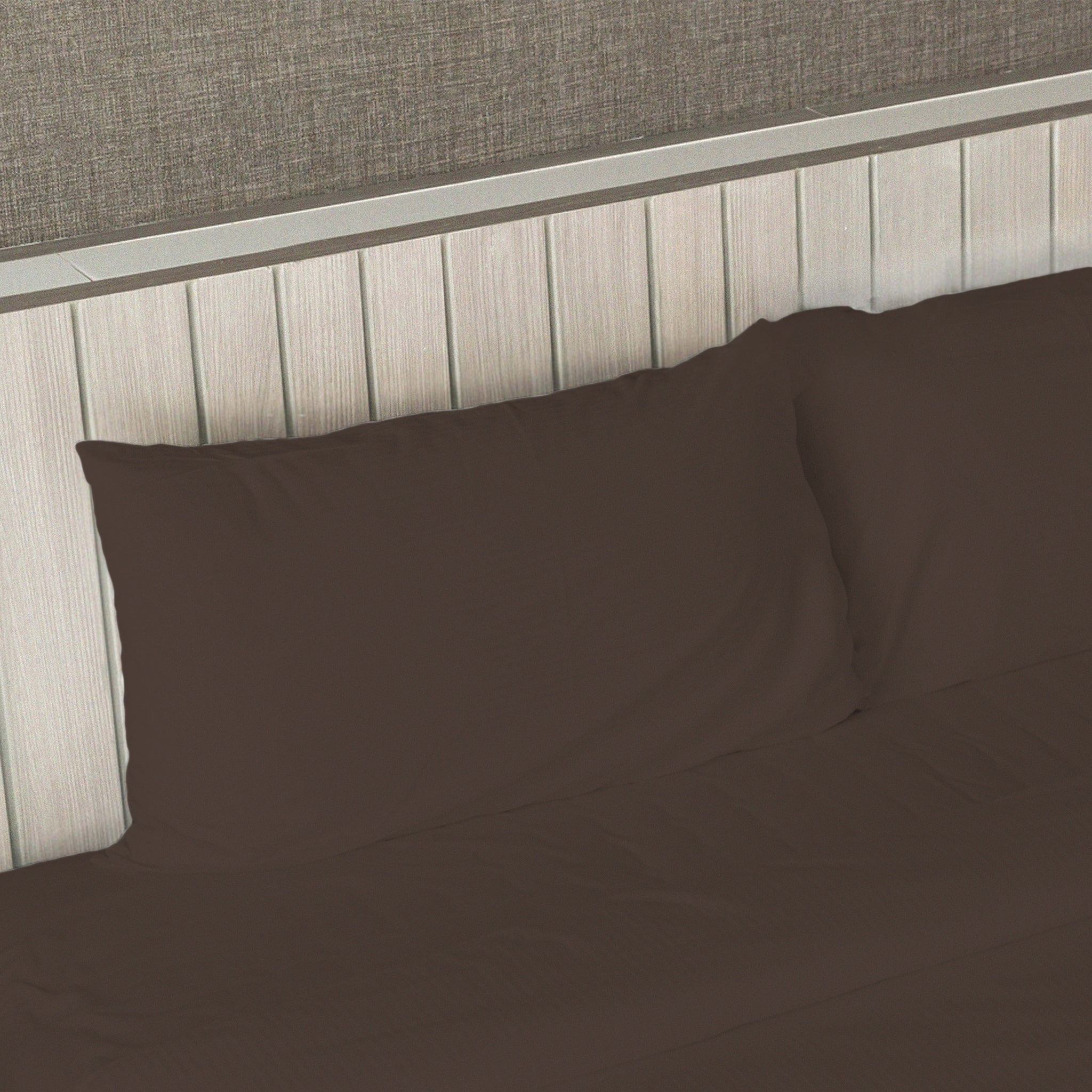 Luxury Sheets for Bed 1800 Count 4 Piece Bamboo Feel Extra Deep Pocket Soft Bedding