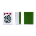 thumbnail image 1 of Juego de Fichas de Mahjong Americano de 166 piezas por Yellow Mountain Imports, 1 of 7