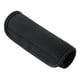 thumbnail image 3 of Mango de equipaje Mango de envoltura Cubierta negra Soft Trolley Caparero de agarre Marcador de la manga del manguito Identor Etiqueta de equipaje, 3 of 10