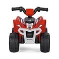 thumbnail image 2 of Polaris Mini 6 volts de Peg Perego, 2 of 9
