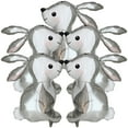 thumbnail image 6 of MRLESS 5pcs 32" Foil Balloons for Theme Birthday Party, 6 of 6