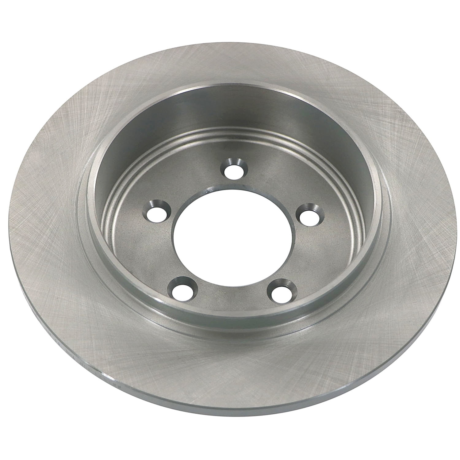 Winstop Brake Rotor, Rear WS238669, Ford Explorer 2010-2002