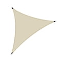 thumbnail image 3 of Sun Shades Vail Tinking Polyester Impermeable Protección contra el agua Terrace Terrace Shelter para el césped parques de jardín de jardines Beige, 3 of 8