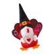 thumbnail image 1 of Festival Plush Turkey Dwarf Doll Figure Stuffed Toy Desktop Ornament For Thanksgiving Party Dining Table Decorations, 1 of 4