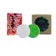 thumbnail image 1 of Kit Solid Shower Shampoo Pinus Mentha+Acondicionador+Jabon Lavanda THUJA Producto Artesanal, 1 of 3