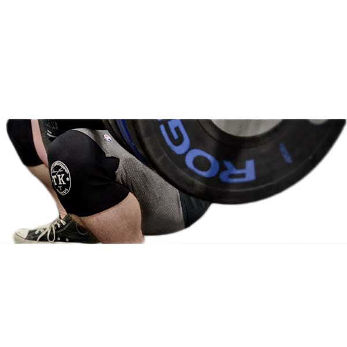 TK Knee Bands Knee Wraps Knee Supports SMALL size