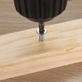 thumbnail image 5 of Vis Torx en Acier Inoxydable Auto-Perçantes avec Perceuses - 400 Pcs, 5 of 5