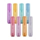 thumbnail image 2 of 8 Uds rotuladores resaltadores bolígrafos fluorescentes con punta de cincel resaltando planificador Pastel para, 2 of 8
