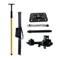 thumbnail image 2 of Almencla Lasers Level Telescopic Pole Level Lifting Rod for Office Living Room Inside 3M, 2 of 8