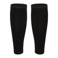 thumbnail image 1 of keepw 1 Pair Calf Compression Sleeves Portable Replacement Flexible Elastic Breathable Training Exercising Leg Brace Protector XL, 1 of 8