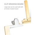 thumbnail image 4 of Large 4 Inch Bulldog Clip, 10 Pack Stainless Steel File Folder Silver Binder Cli, 4 of 5