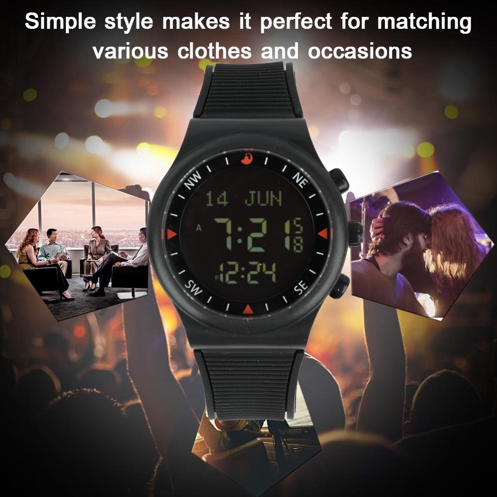 Anti allergie horloge new arrivals