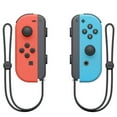thumbnail image 1 of Joy-Con™ (L)/(R) - Neon Red/Neon Blue, 1 of 6