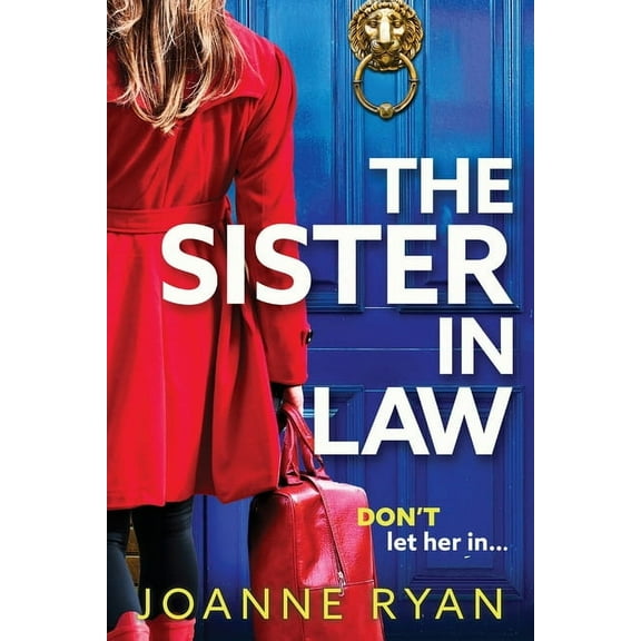 The Sister-in-Law, (Paperback)