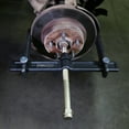 OEMTOOLS 25106 Brake Drum and Rotor Puller, Wheel Hub Tool, Use with