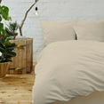 thumbnail image 5 of Duvet Cover Set with Shams 1800 Count Feel 3 Piece Super Soft Bamboo for Comforter, 5 of 14