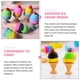 thumbnail image 3 of 20Pcs Cartoon Pencil Erasers Adorable Food Erasers Portable Children Mini Erasers (Random Style), 3 of 4