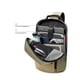 thumbnail image 2 of Mochila bandolera Tomtoc para MacBook Pro de 14 pulgadas, 2 of 8