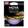 thumbnail image 2 of Hoya 62mm Red Starscape Glass Filter, 2 of 2