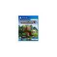 thumbnail image 3 of Minecraft Starter Collection, PlayStation 4, PlayStation VR, 3 of 5