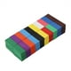 thumbnail image 5 of Juego de madera de juguete 100 unids/set bloque educativo para niños Anggrek Otros, 5 of 8