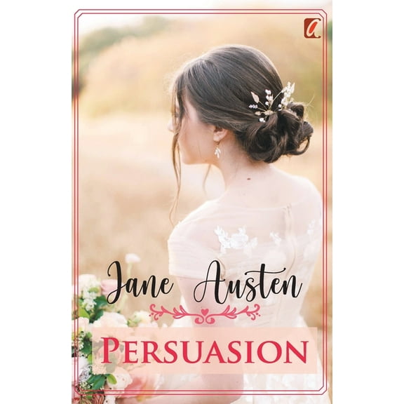 Persuasion, (Paperback)