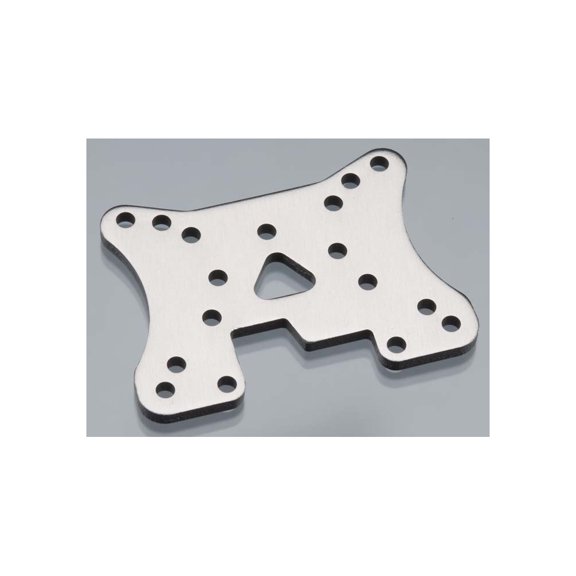 HPI 107887 Shock Tower Set Front/Rear WR8 Flux HPI107887