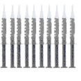 thumbnail image 1 of Professional Teeth Whitening Gel - 10 Pcs Dental Whitening Material 16% 22% 35% 44% Tooth Bleach Whitener, 1 of 4