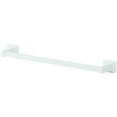 thumbnail image 3 of Do it Best Tools Vista Towel Bar - Wall Mount, Transitional Style - 18 In, White, 3 of 4