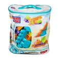 thumbnail image 1 of Bloques de Construcción Mega Mega Bloks Big Building Bag, 1 of 1