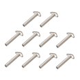 thumbnail image 2 of 10 llaves de cuerda para cajas de música, piezas para cajas de música, llave de cuerda de metal con vástago redondo para mecanismos de relojería, Triángulo de 50 mm, 2 of 10