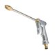 thumbnail image 1 of Pistola Rociadora De Lavado De Coches De Alta Presión Metal Cobre Aleación De Agua Para El Hogar Tubería Giratoria Cabezal De Pistola De Agua Jardín Césped Pistola Rociadora Serendint VI004009-00, 1 of 7