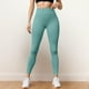 thumbnail image 2 of Leggings 3D para moldear la celulitis para mujer: cintura alta, sin costuras, push-up, opacos, pantalones deportivos para yoga y fitness, 2 of 6