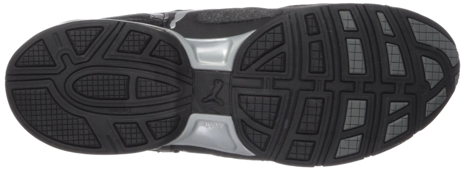 puma women's cell riaze wn sneaker