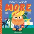 thumbnail image 2 of Morris Wants More . . . for Christmas, 2 of 4
