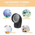 thumbnail image 2 of 1Pc PTFE Stir Bar Alkali Resistant Mixing Paddle for Chemistry Reagents, 2 of 9