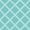 Aqua, variant on PinPix 12x12 Custom Cork Bulletin Board Diamond Modern Pattern Aqua Poster Board Has a Fabric Style Canvas Finish, Framed in Diamond Modern Pattern Aqua, by ArtToFrames (PinPix-1798)