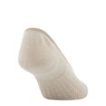 thumbnail image 4 of Peds Women's Cushion Low Cut No Show Liners, Shoe Sizes 5-10 and 8-12, 3 Pairs, 4 of 5