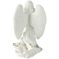 thumbnail image 5 of First Blessing Nativity™ Angel of Hope Figurine, 5 of 5