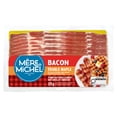 thumbnail image 1 of Mere Michel Naturally Smoked Maple Bacon, 375 g, 1 of 5