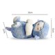 thumbnail image 4 of Baby Sleep Soothing Doll Sleeping Doll Plush Toy, 4 of 5