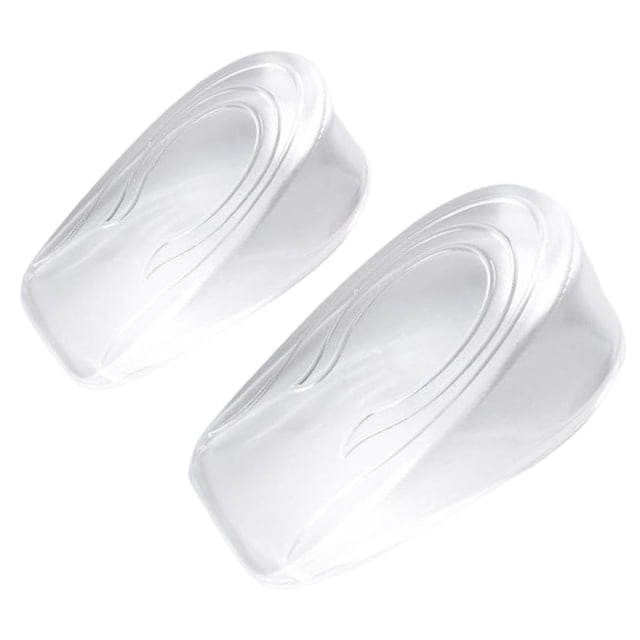 Plantillas de aumento de altura Yuyangstore Cojín elástico 3cm
