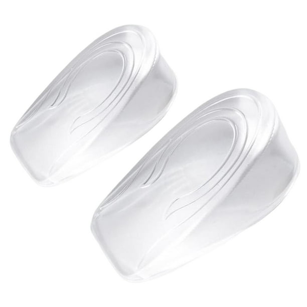 Plantillas de aumento de altura Yuyangstore Cojín elástico 3cm