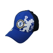 Rhinoxgroup Compatible with Chelsea Soccer Cap 010-4
