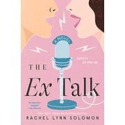 The Ex Talk (Paperback)