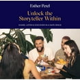 thumbnail image 7 of ESTHER PEREL Where Should We Begin? A Game of Stories - Conversation Cards for Couples & Friends - Interactive Couples Game with 200 Prompt Cards - 2-6 Player - Card Games for Couples & Date Night, 7 of 7